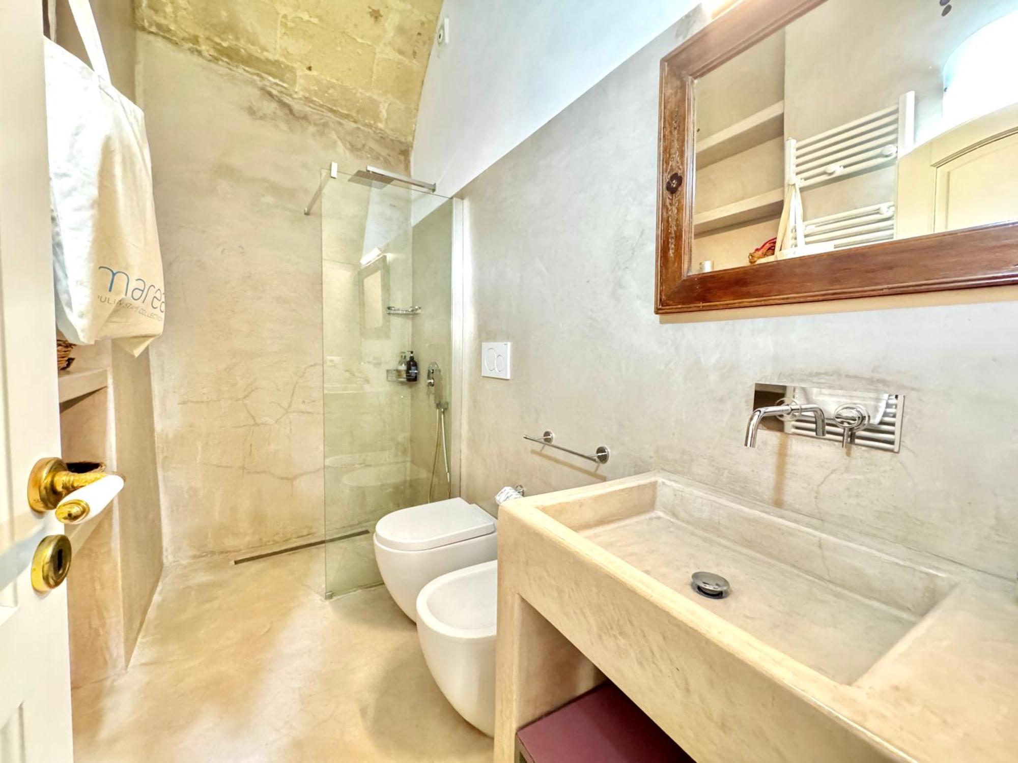 Casa Maricla - Marea Stays Collection Otranto Ngoại thất bức ảnh